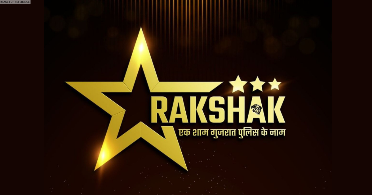Ahmedabad to host Rakshak - Ek Shaam Gujarat Police Ke Naam to salute efforts of police personnel